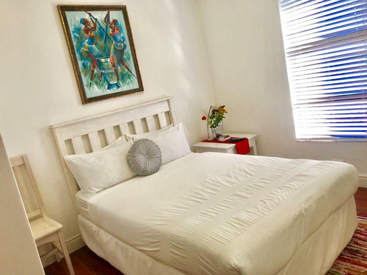 Mbalentle Guesthouse Bishop Lavis ภายนอก รูปภาพ